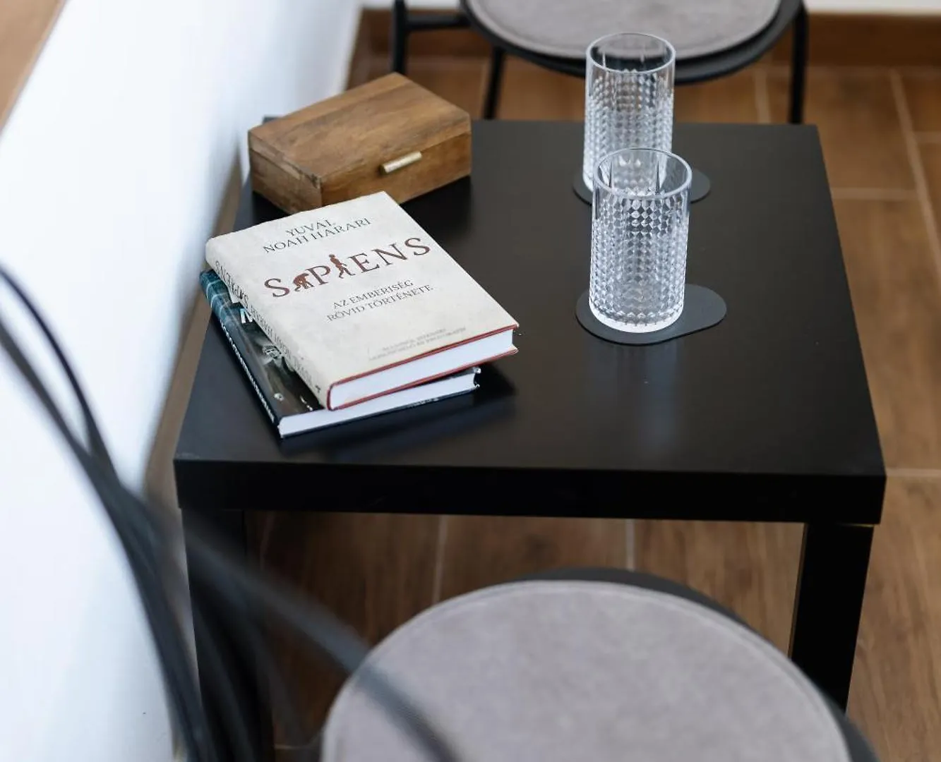 شقة Vimini Apartman سيغيد