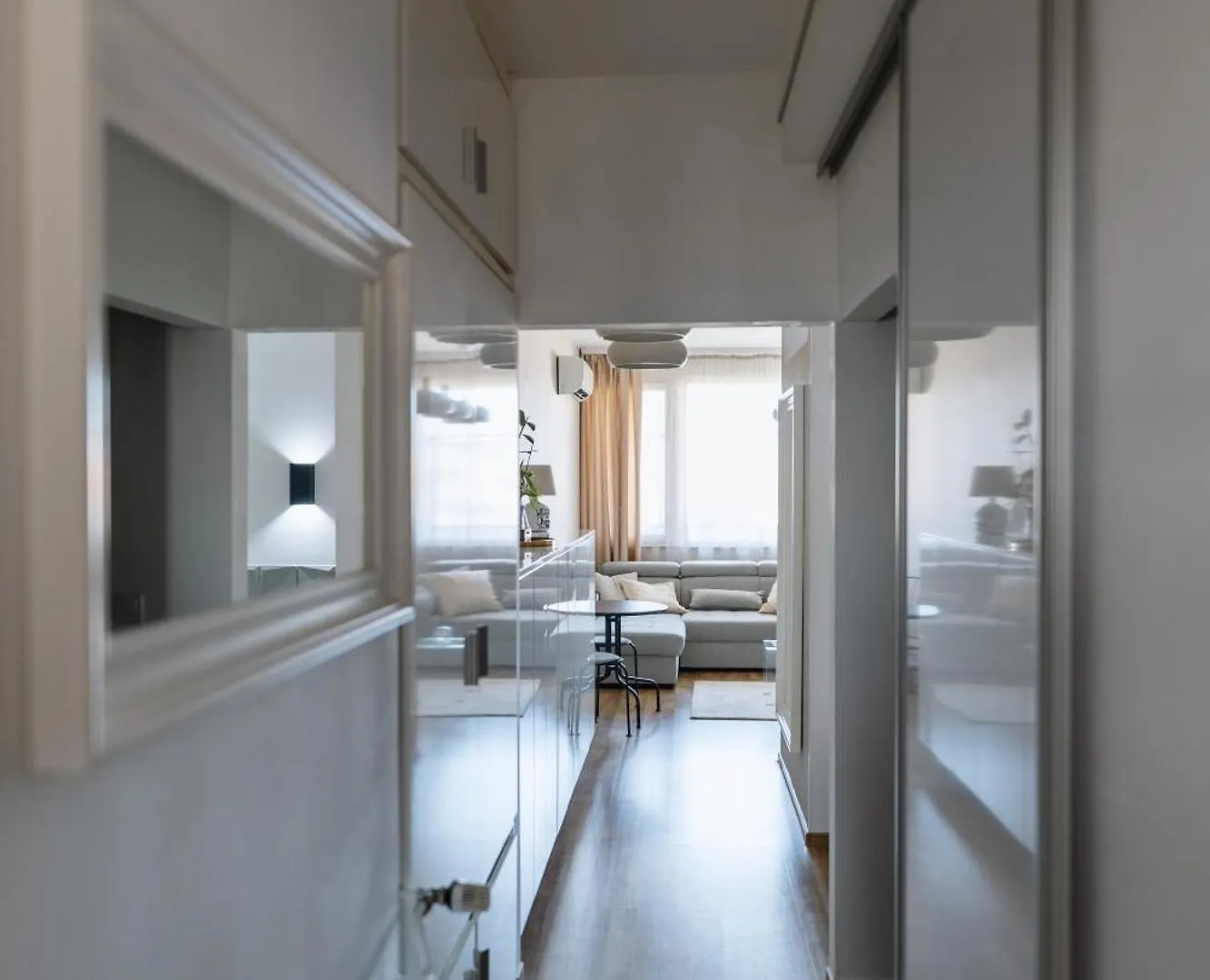 Apartment Vimini Apartman Szeged