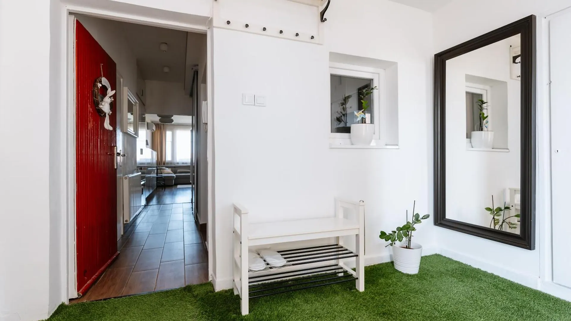 Apartment Vimini Apartman Szeged