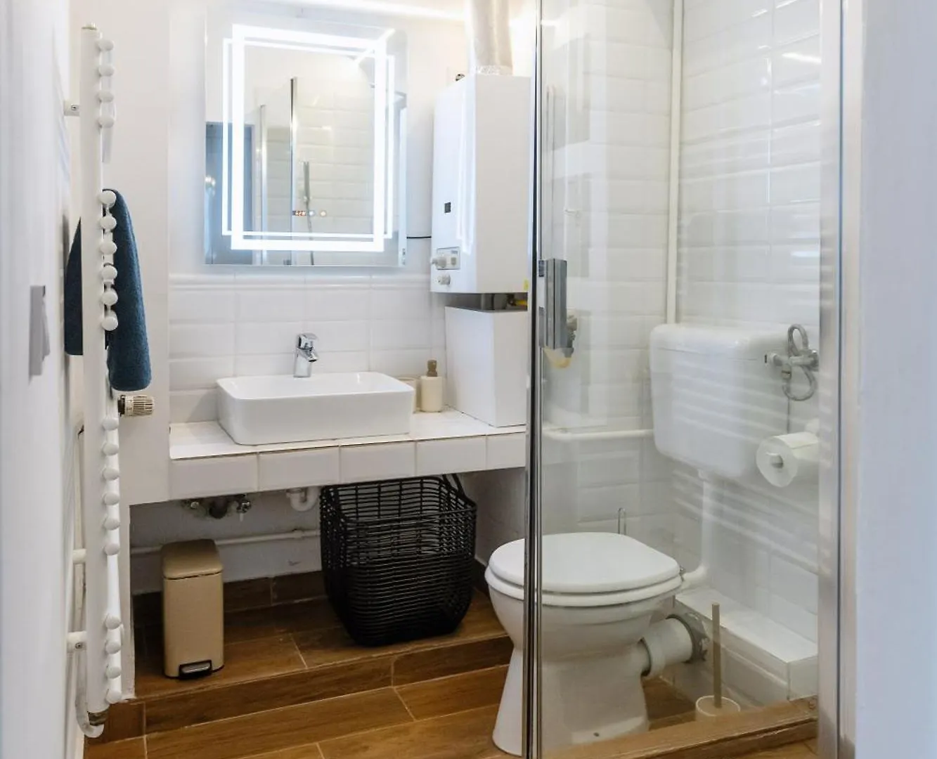 Vimini Apartman Szeged